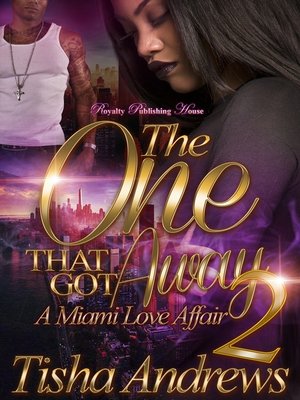 cover image of The One That Got Away 2
